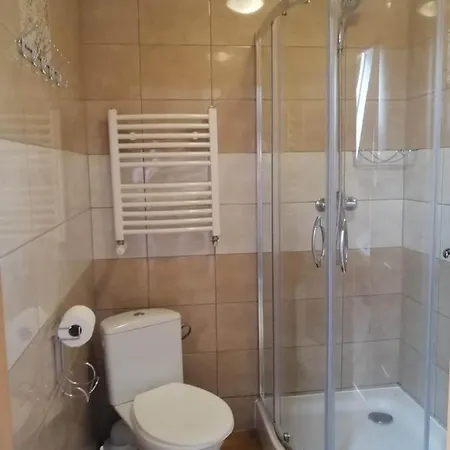 Agroturystyka Sloneczna Dolina