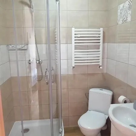 Agroturystyka Sloneczna Dolina