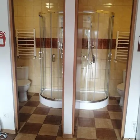 Agroturystyka Sloneczna Dolina