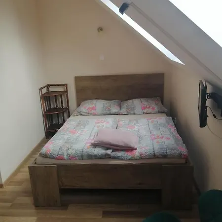 Agroturystyka Sloneczna Dolina *