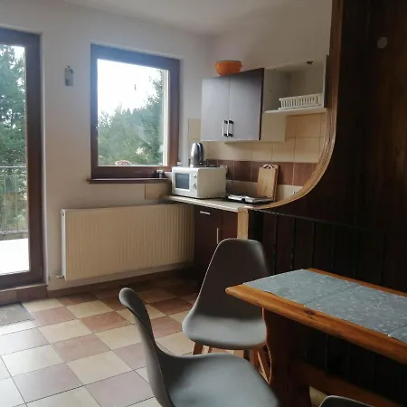 Agroturystyka Sloneczna Dolina *