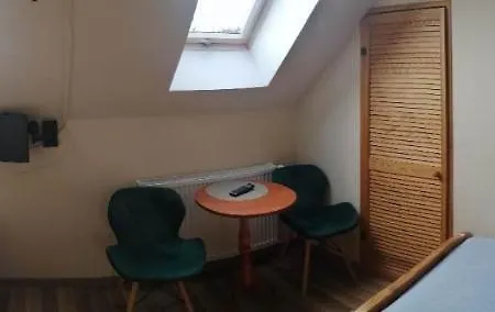 Agroturystyka Sloneczna Dolina *